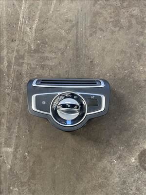 Mercedes C 220 d Világítás kapcsoló  a2059056500