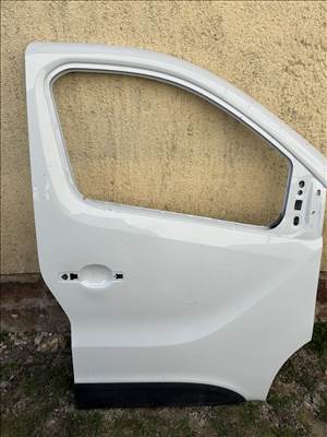 Renault Trafic III Jobb első ajtó 