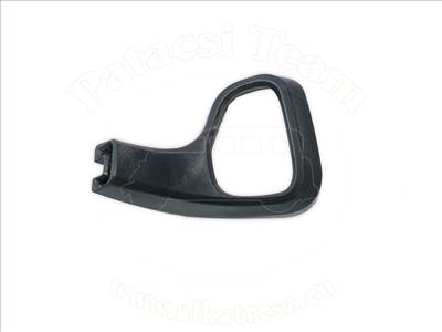 Opel Cascada 2013-2019 - fogantyú, jobb oldali 2/4/6 irányban állítható első ülés, fekete