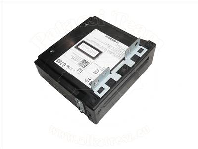 Opel Insignia A/2 2013-2017 - cd-lejátszó, 14-