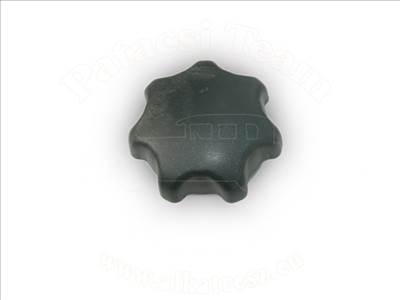 Opel Combo C 2001-2011 - csillagfogantyú, első ülés háttámla állító, antracit