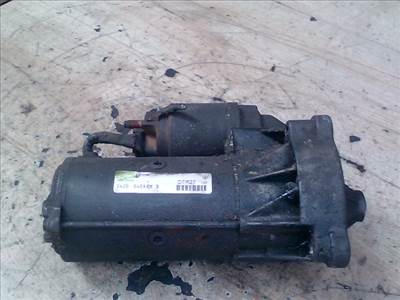 FIAT SCUDO 95-03 Önindító, dízel