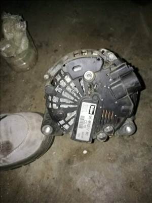 Citroën Berlingo I DÍZEL GENERÁTOR BERLINGO /2003-2010/