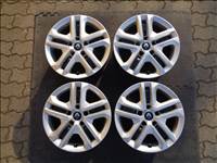 Renault gyári lemezfelni 16-os, 5×114.3-as, disztárcsával szenzorral eladó. 