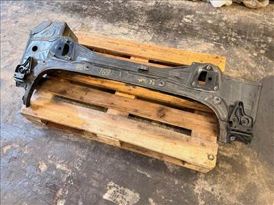 BMW 3-as sorozat E91 hátfal 