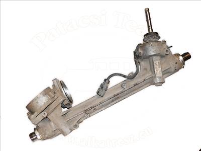 Opel Ampera 2012-2016 - kormánymű, elektromos szervóhoz, csökkentett normál fogaslécúthoz, 13-, jelölés: APJ