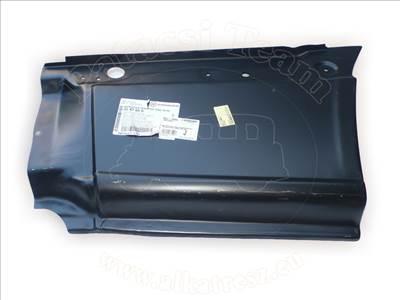 Mercedes Sprinter 2006-2013 W906 - Hátsó sárv. alsó,hát rész jobb szimp.ker.tt:3665mm