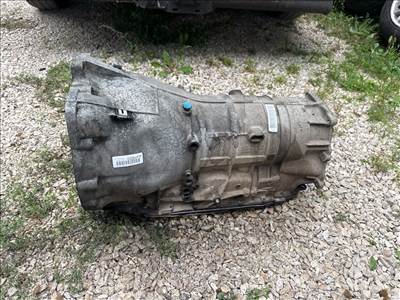 BMW E83 X3 30d 306D3 automata váltó + wandler 7572500 