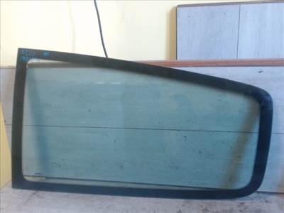 RENAULT CLIO 01-06 Bal hátsó karosszéria üveg