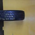 Bridgestone Duravis R (Rep) 15c" 215/70 nyári gumi