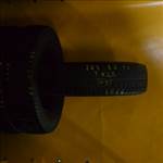 Bridgestone Blizzak LM80(MH) 16" 205/80 téli gumi