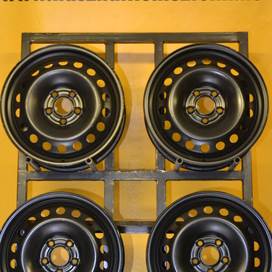 Renault Laguna II (5518)KFZ7880 Festett (MH)Magnézium 16" 5x108 lemezfelni 