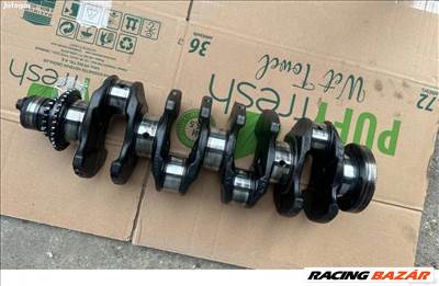 Ford Transit 2.4 Tdci Főtengely nem köszörült 2007