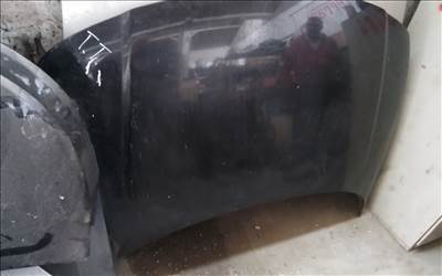 Audi TT (8J) Motorháztető 