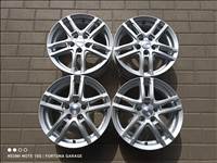 5x100 15" Dezent TZ használt alufelni garnitúra