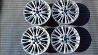  5x108 lyukosztású 7,5JJ 17" használt Ford (gyári felni) alufelni + TPMS