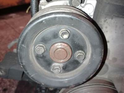 Toyota Carina E Vízpumpa Szíjtárcsa *155865*