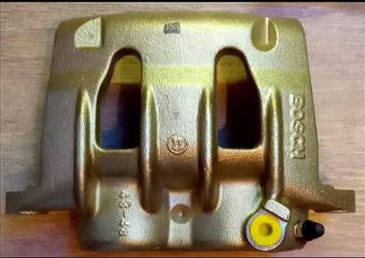 Ford Transit Mk5 Féknyereg Új