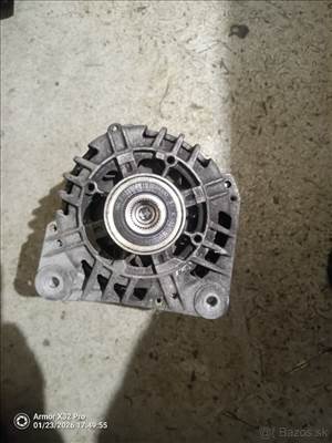 Renault generátor 