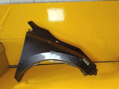 Honda CR-V V Jobb első sárvédő 60211tlaa00zz