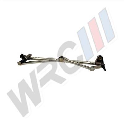 Ablaktörlő mechanika Opel Signum 1273401