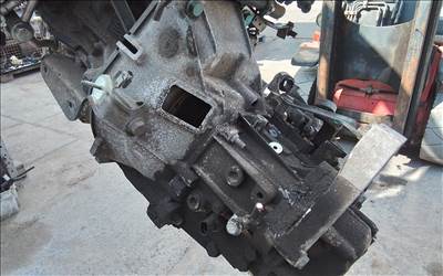 Fiat Bravo 1.4 T-Jet 16V Sebességváltó 