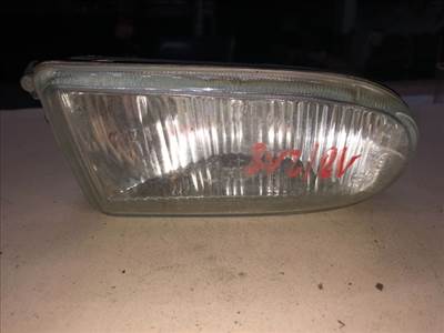 Renault Laguna I Bal Ködfényszóró *107113*