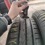 185/65 R14 Fulda nyári gumi 49000ft a 4db/144/