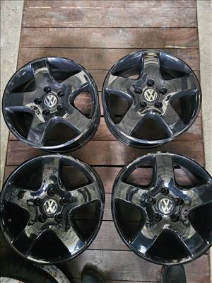  5x120 lyukosztású 7JJ 17" felújított (gyári felni) alufelni