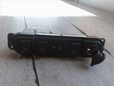 CHRYSLER PT CRUISER 99-06 Kombinált kapcsoló középen