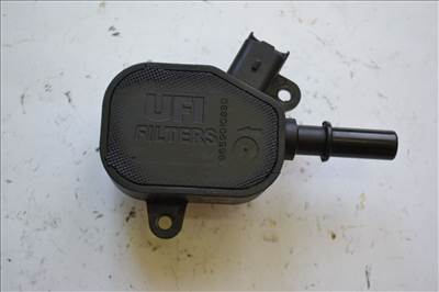 Ford 1.6 TDCi, Mazda, Volvo gázolajszűtő ház jeladó!  9659010880