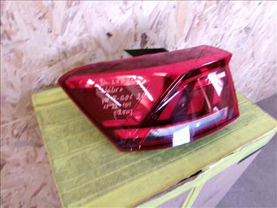 VOLKSWAGEN T-ROC 2GA bal hátsó LED lámpa 2018-2022 2GA945095D