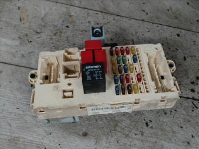 FIAT STILO 01.09-06.12 Biztosítéktábla BCM BSI BSM SAM GEM modul 