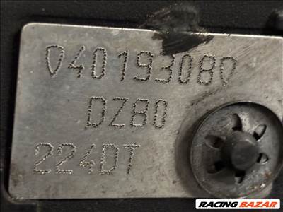 Jaguar 2.2 motor  aji4d 224dt