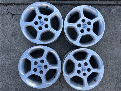 Nissan 16-os gyári alufelni eladó!