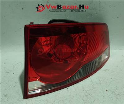 Hátsó lámpa jobb SEAT Altea XL 5p8945096a 5P8945096A