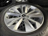 AUDI Q6 - Gyári alufelni 20x8,5 20" 8.5J