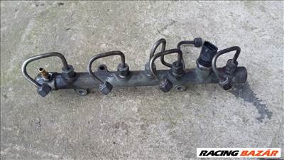 Renault Megane 2/ Scenic 2: 1.9 dci Nagynyomású üzemanyag gyűjtő cső