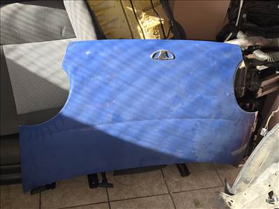 Daewoo Matiz 0.8 motorház fedél 