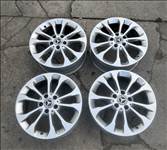  5x112 lyukosztású 17" használt (gyári felni) alufelni