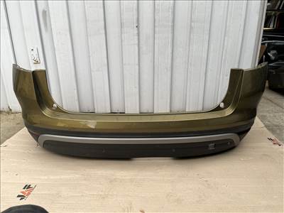 Skoda Kodiaq II hátsó lökhárító  57h807421 57h807521