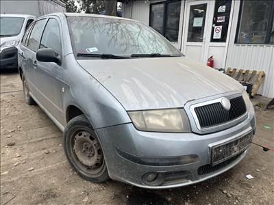 Skoda Fabia I 1.4i bontott alkatrészei