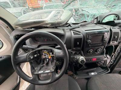 Citroën Jumper II Fényszórómagasság Állító Kapcsoló *160170*