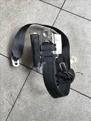 Volkswagen Passat CC bal első biztonsági öv 3C1857705N