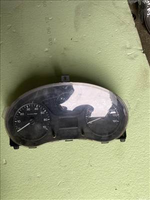 Peugeot Expert Citroen Jumpy óracsoport (2007-15)