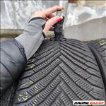  225/50 R17 Michelin téli gumi 95000ft a 4db/162/