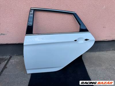 Hyundai i40 bal hátsó ajtó 