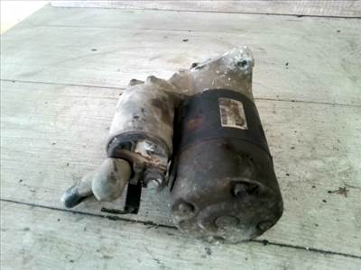 SUZUKI IGNIS Önindító. benzines