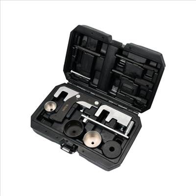 Vezérlés rögzítő készlet 12 részes (Diesel) Renault Nissan Opel YATO