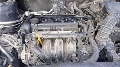 Kia Cee'd (ED) 1.4 CVVT Eladó kia ceed 1.4l motor blokk